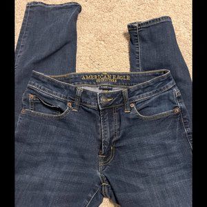 American Eagle Extreme Flex Jeans
